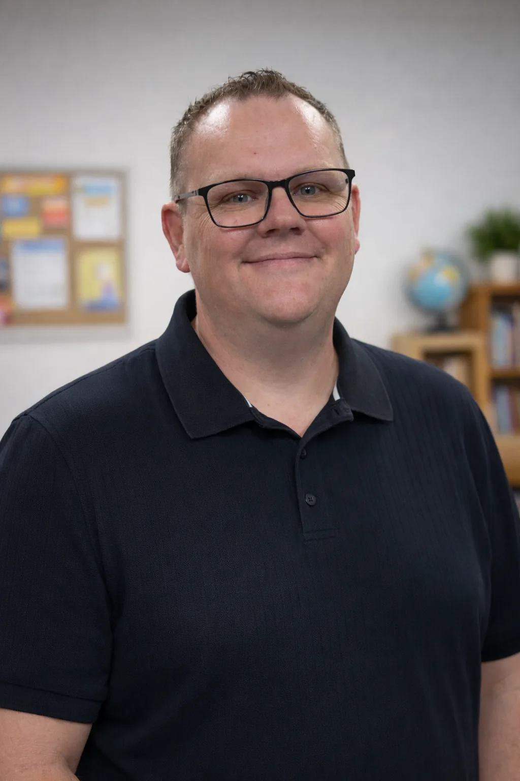 Founder photo