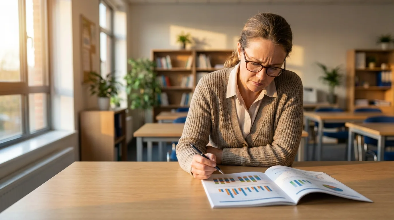 CanDoLearn outcomes and evidence reporting preview